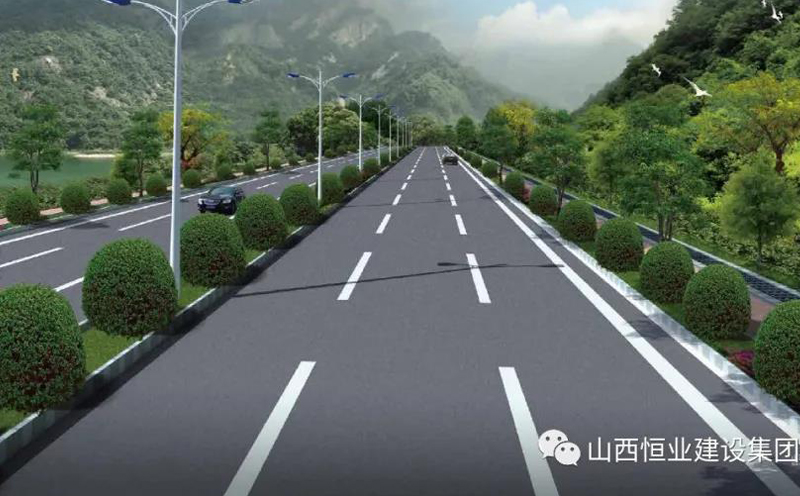 建始县全域旅游公路