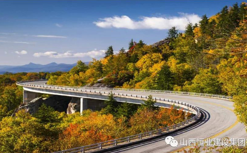 柳林县胶泥垄-前庄上公路