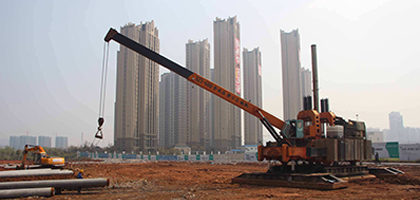 建筑工程冬季施工措施