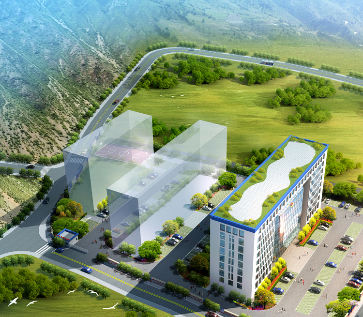 山西恒业建设集团有限公司